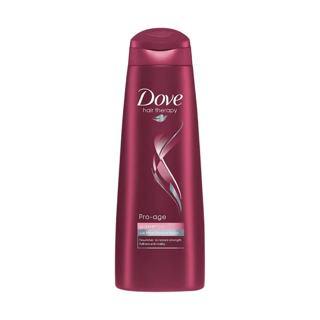 DOVE SHAMPOO PRO-AGE (UK)250ML
